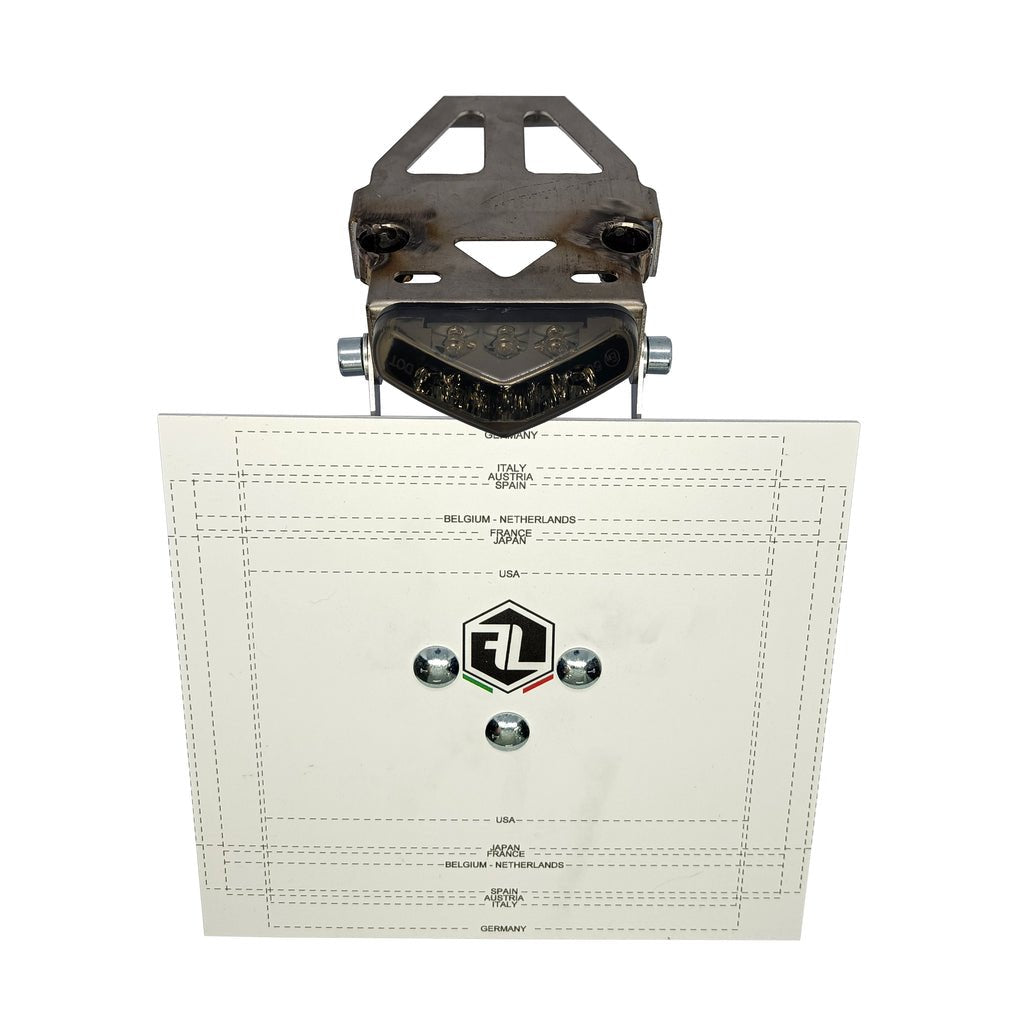 RETRACTABLE PLATE HOLDER - Thebrapshop