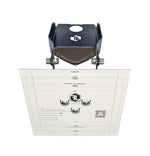 RETRACTABLE PLATE HOLDER - Thebrapshop