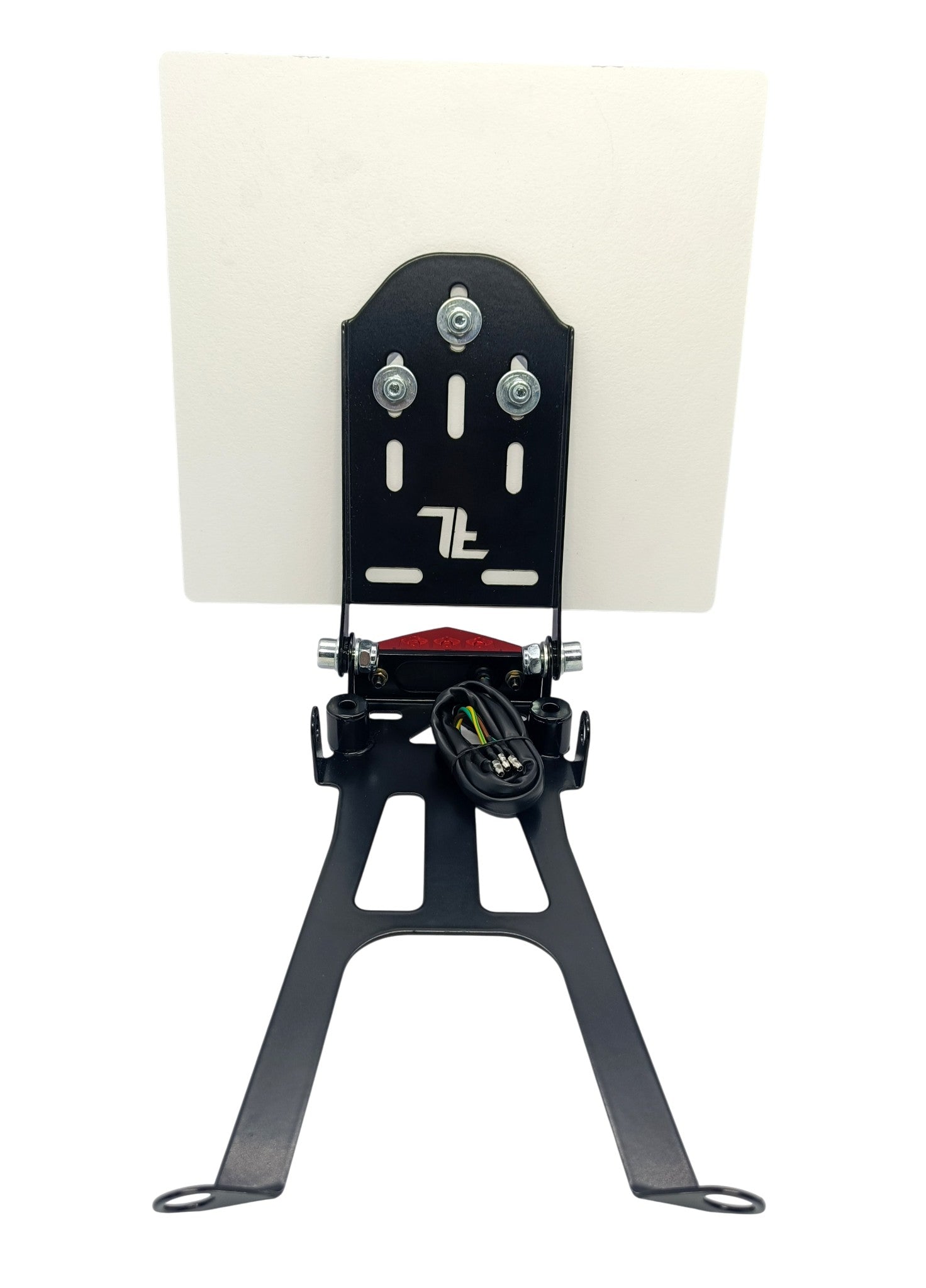 RETRACTABLE PLATE HOLDER - Thebrapshop