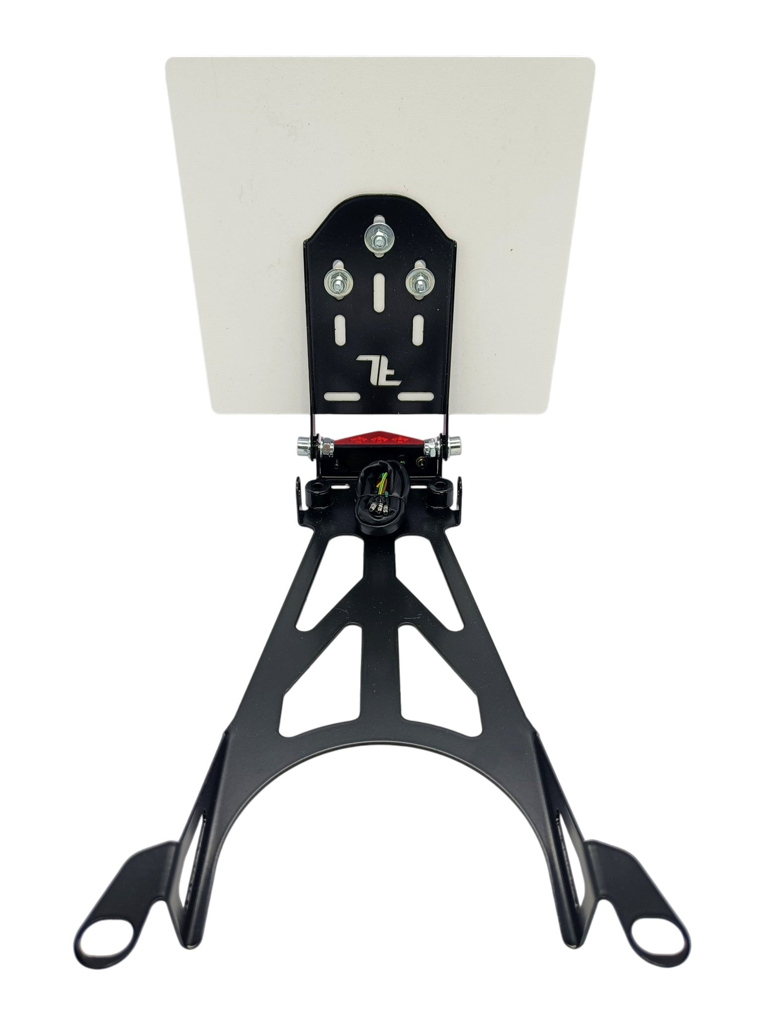 RETRACTABLE PLATE HOLDER - Thebrapshop