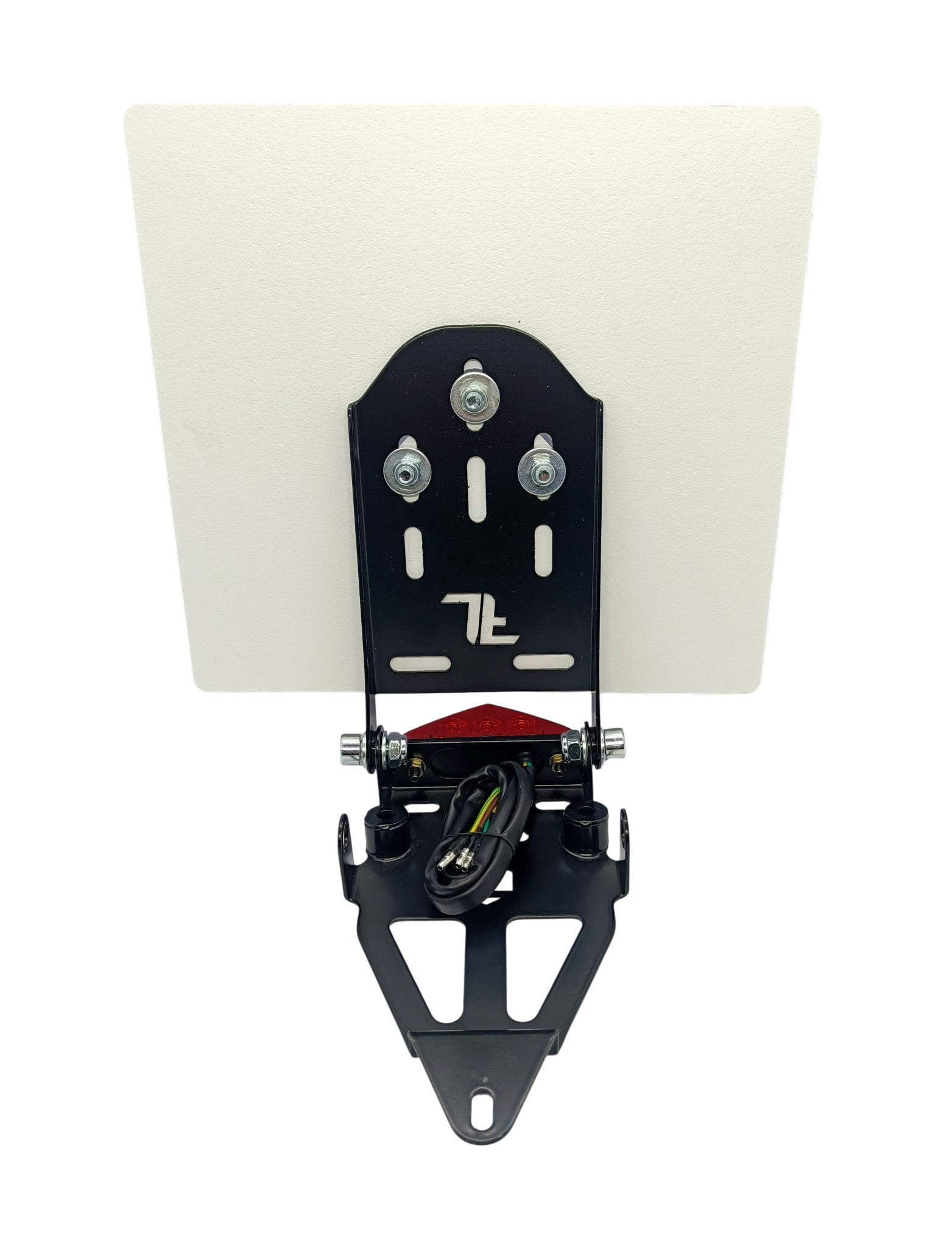 RETRACTABLE PLATE HOLDER - Thebrapshop