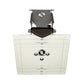 RETRACTABLE PLATE HOLDER - Thebrapshop