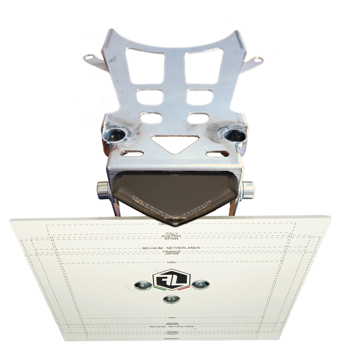 RETRACTABLE PLATE HOLDER - Thebrapshop