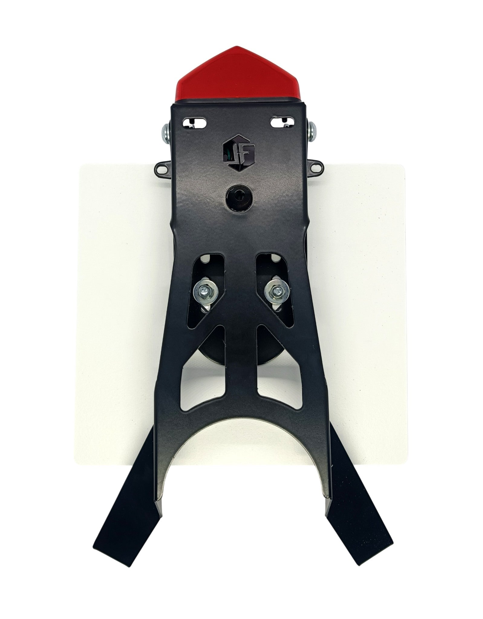 RETRACTABLE PLATE HOLDER - Thebrapshop