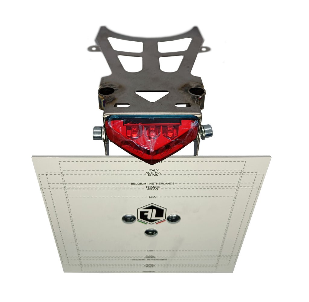 RETRACTABLE PLATE HOLDER - Thebrapshop