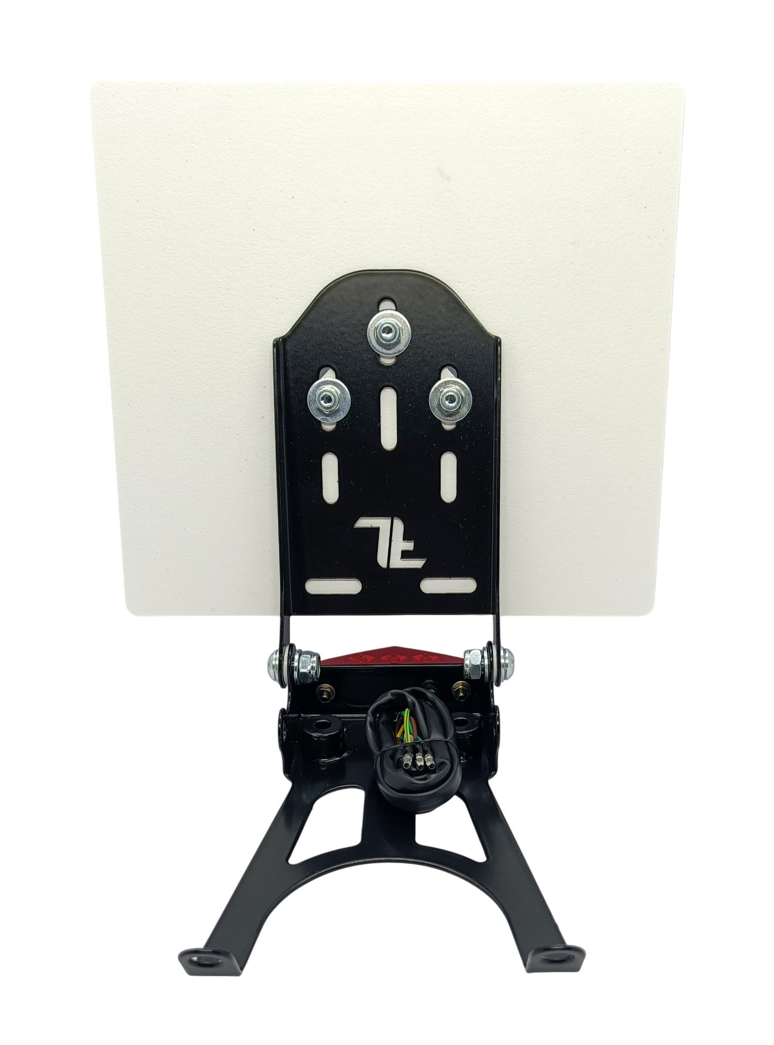 RETRACTABLE PLATE HOLDER - Thebrapshop