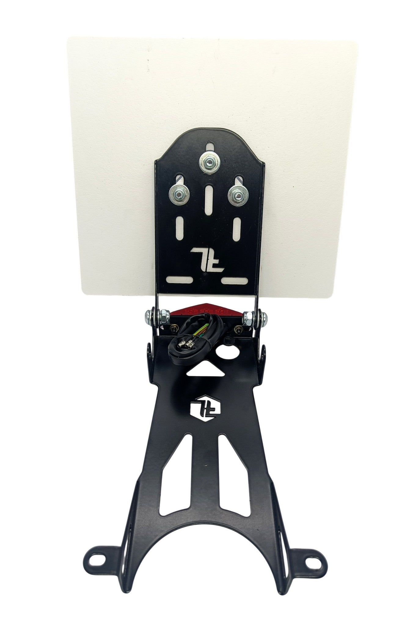 RETRACTABLE PLATE HOLDER - Thebrapshop