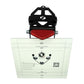 RETRACTABLE PLATE HOLDER - Thebrapshop
