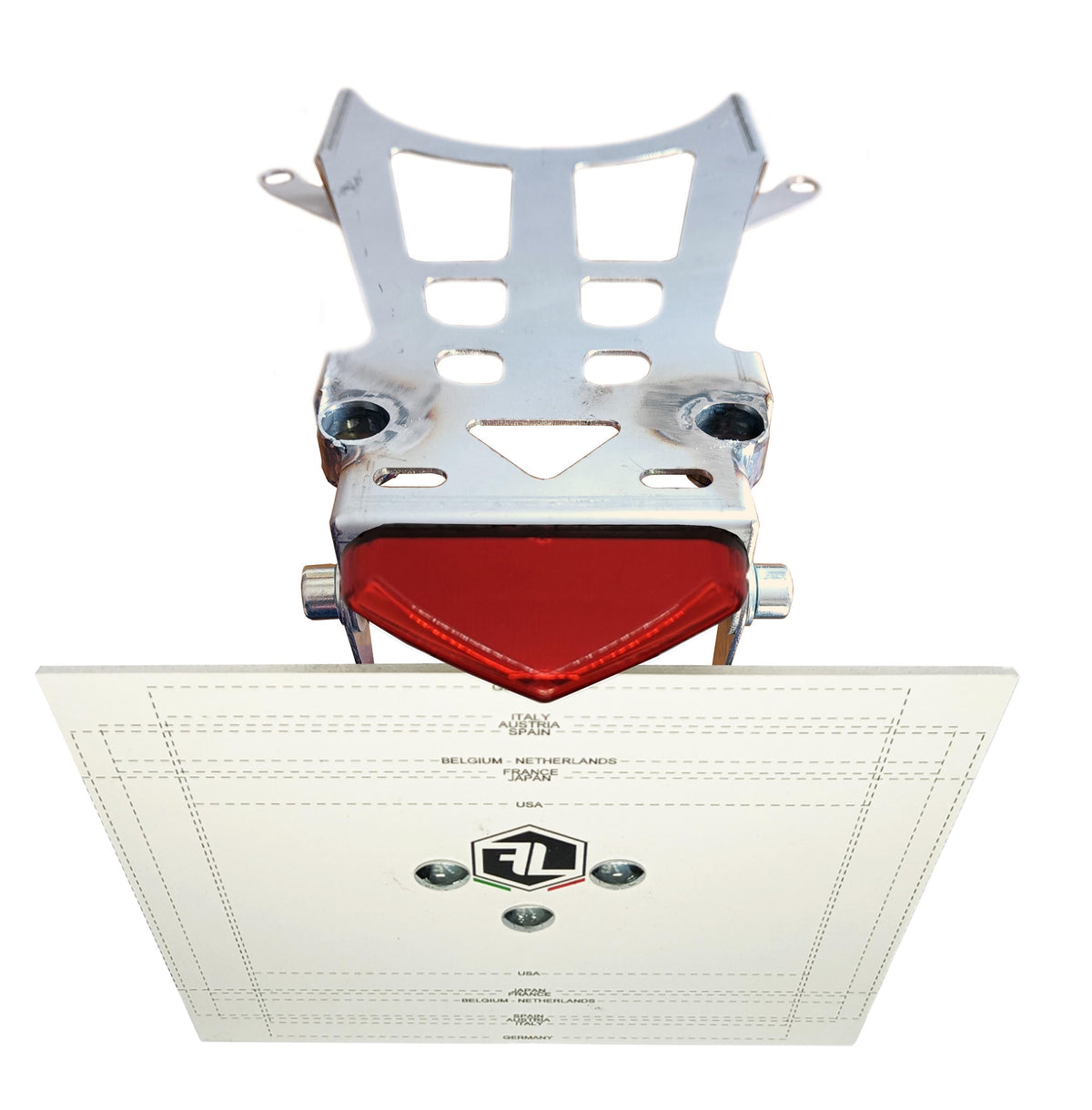 RETRACTABLE PLATE HOLDER - Thebrapshop
