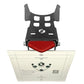 RETRACTABLE PLATE HOLDER - Thebrapshop