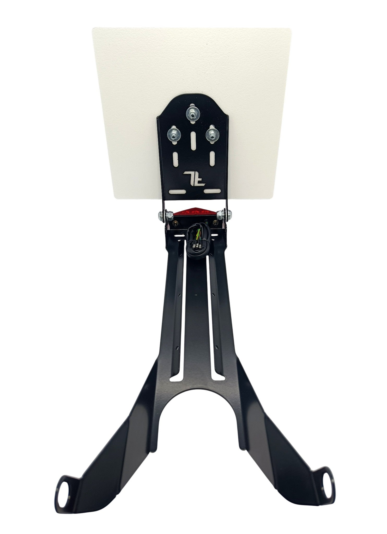RETRACTABLE PLATE HOLDER - Thebrapshop