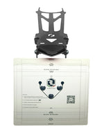 RETRACTABLE PLATE HOLDER - Thebrapshop