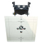 RETRACTABLE PLATE HOLDER - Thebrapshop