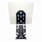 RETRACTABLE PLATE HOLDER - Thebrapshop