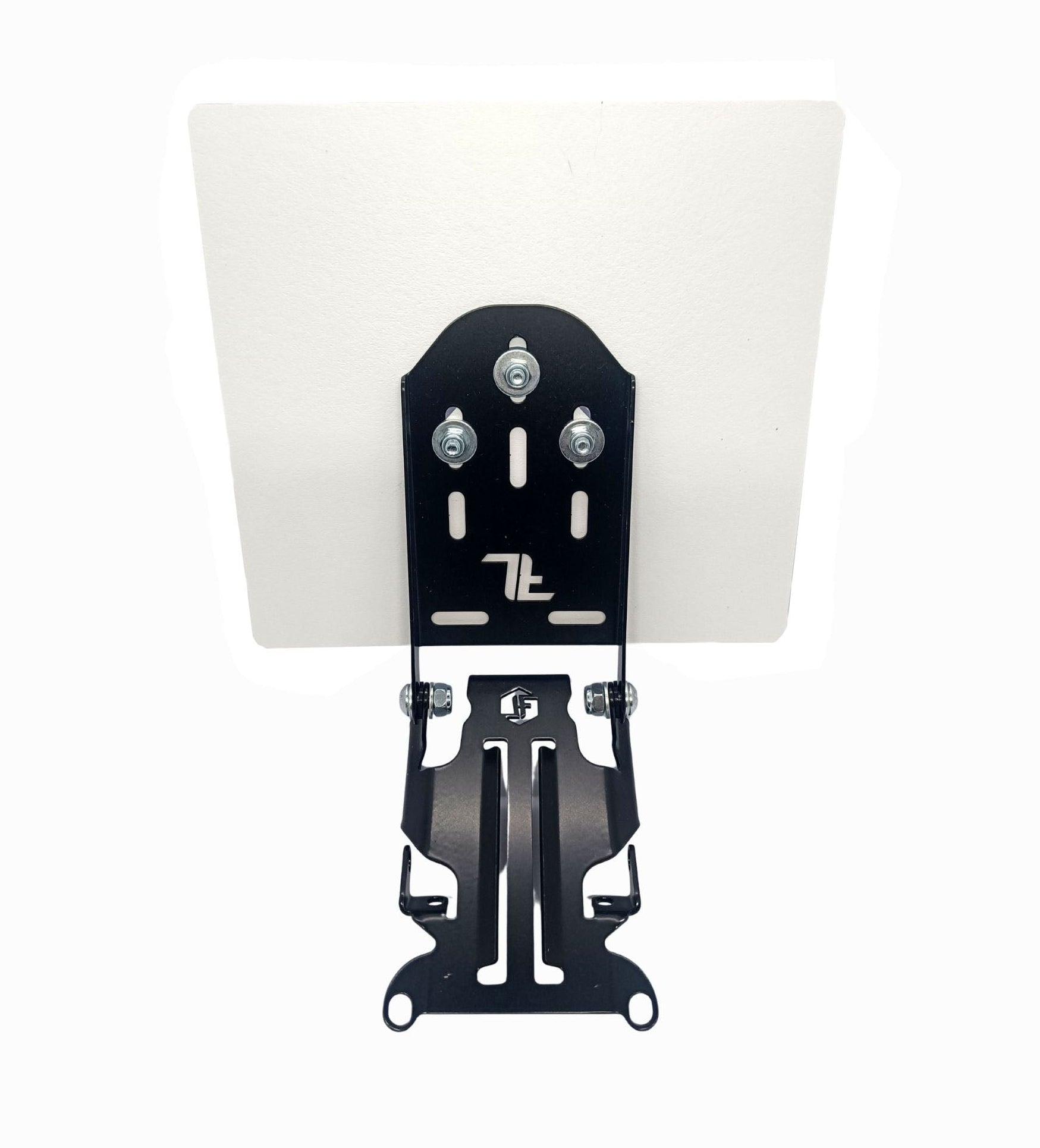 RETRACTABLE PLATE HOLDER - Thebrapshop