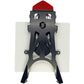 RETRACTABLE PLATE HOLDER - Thebrapshop