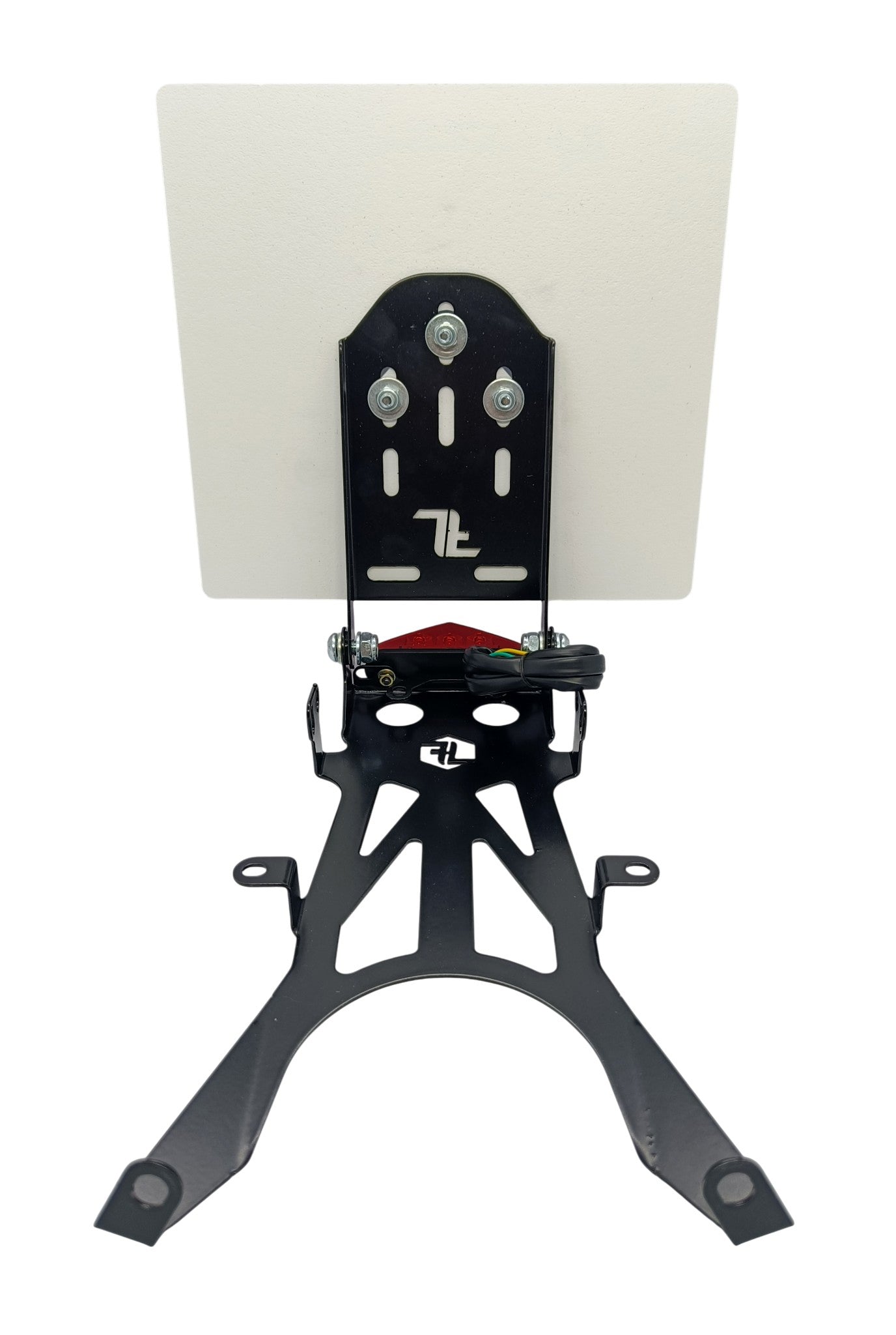 RETRACTABLE PLATE HOLDER - Thebrapshop