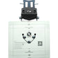 RETRACTABLE PLATE HOLDER - Thebrapshop