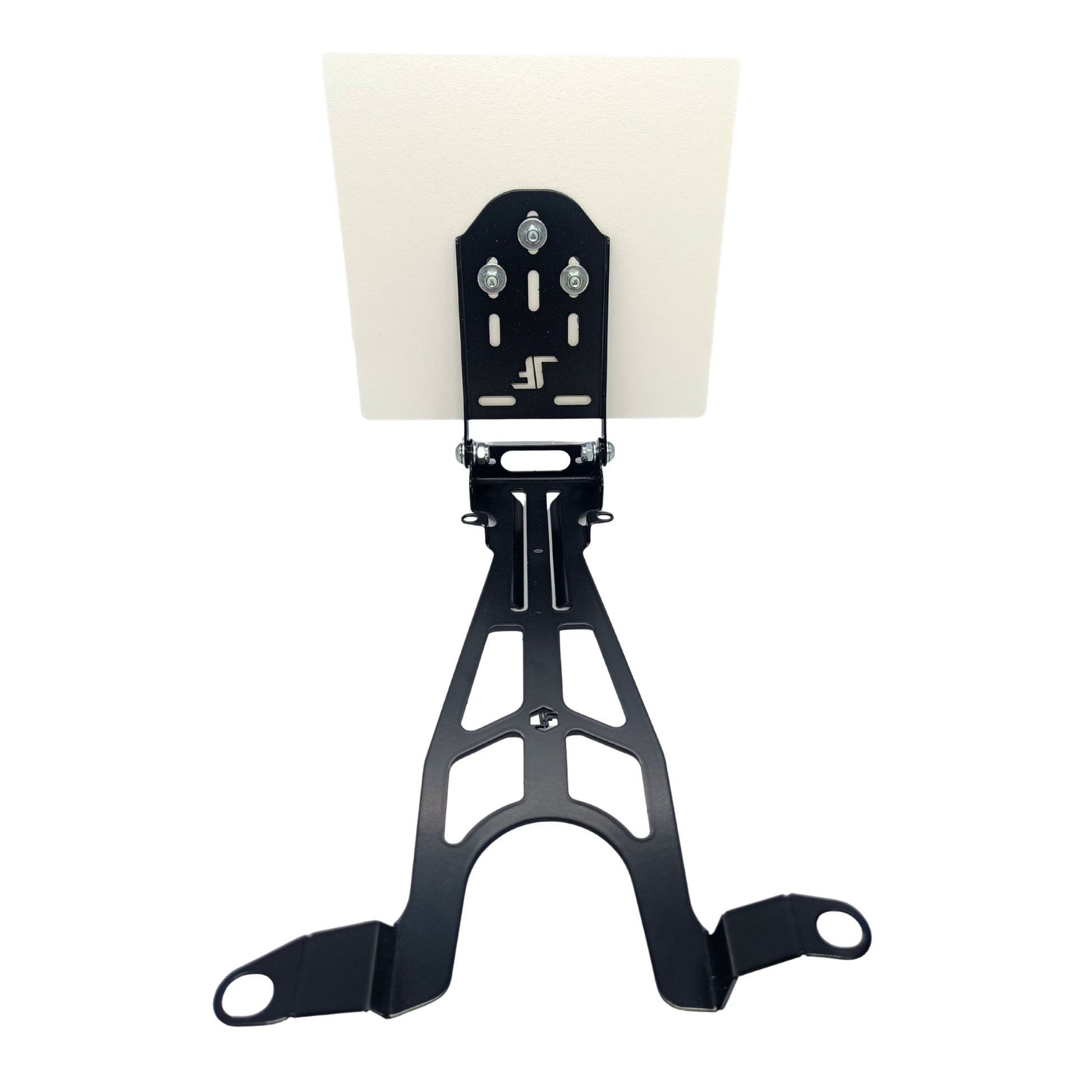 RETRACTABLE PLATE HOLDER - Thebrapshop