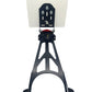 RETRACTABLE PLATE HOLDER - Thebrapshop
