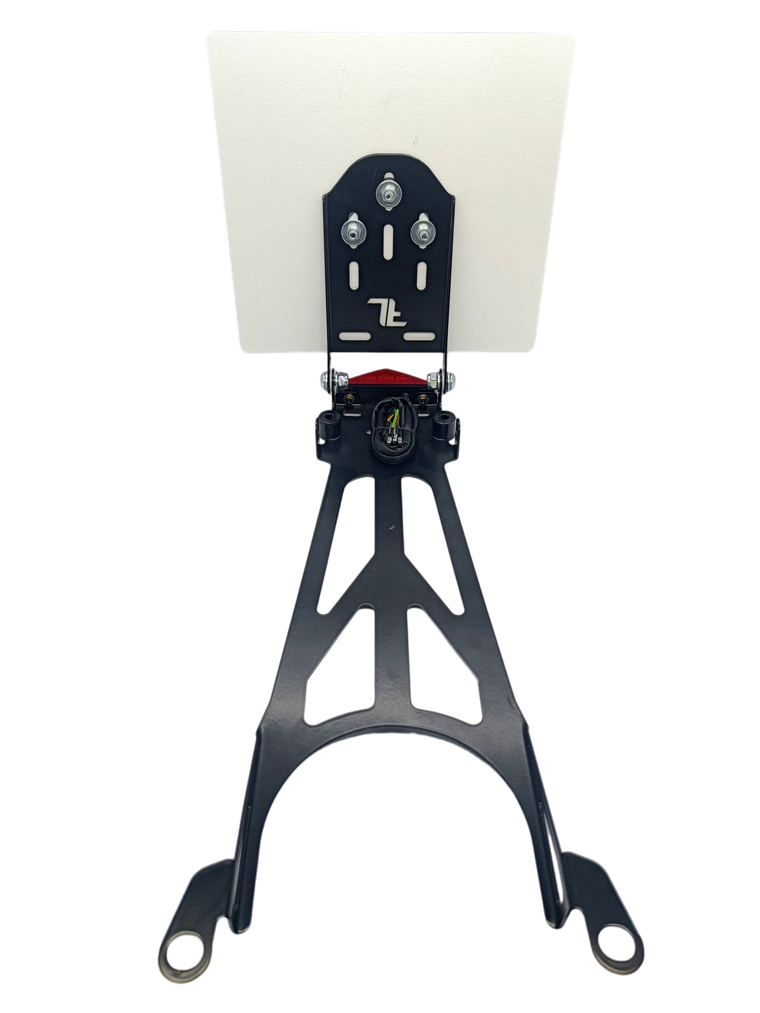 RETRACTABLE PLATE HOLDER - Thebrapshop