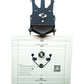 RETRACTABLE PLATE HOLDER - Thebrapshop