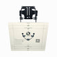 RETRACTABLE PLATE HOLDER - Thebrapshop