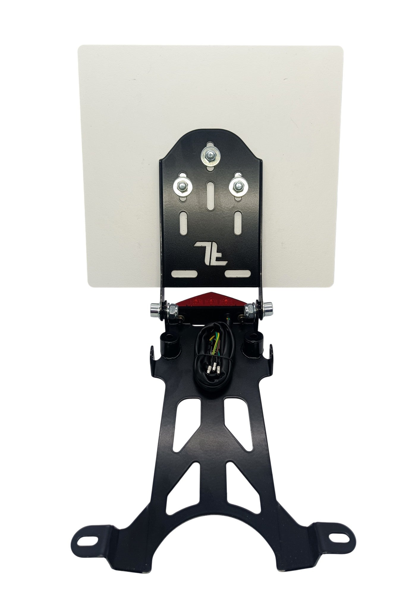 RETRACTABLE PLATE HOLDER - Thebrapshop