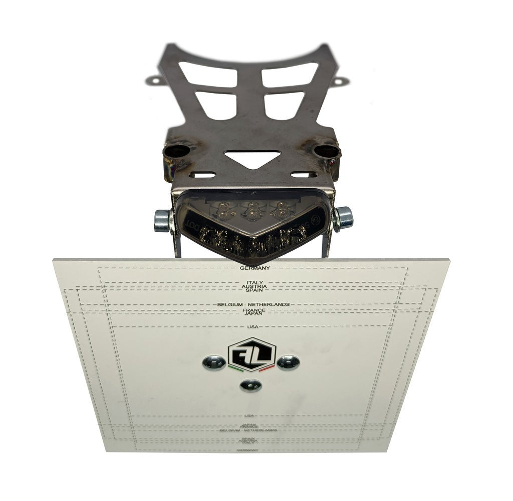 RETRACTABLE PLATE HOLDER - Thebrapshop