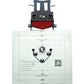 RETRACTABLE PLATE HOLDER - Thebrapshop