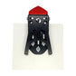 RETRACTABLE PLATE HOLDER - Thebrapshop