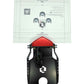 RETRACTABLE PLATE HOLDER - Thebrapshop