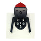 RETRACTABLE PLATE HOLDER - Thebrapshop