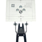 RETRACTABLE PLATE HOLDER - Thebrapshop