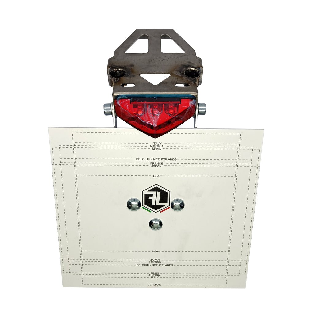 RETRACTABLE PLATE HOLDER - Thebrapshop
