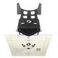 RETRACTABLE PLATE HOLDER - Thebrapshop