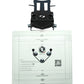 RETRACTABLE PLATE HOLDER - Thebrapshop