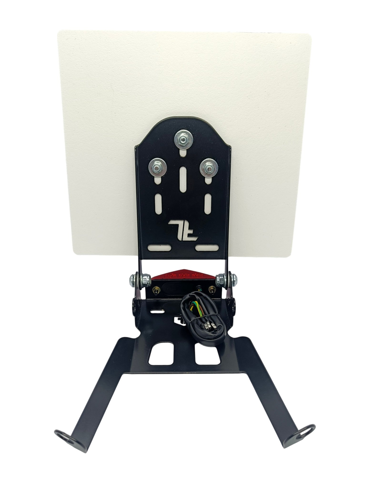 RETRACTABLE PLATE HOLDER - Thebrapshop