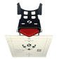 RETRACTABLE PLATE HOLDER - Thebrapshop