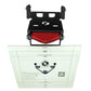 RETRACTABLE PLATE HOLDER - Thebrapshop