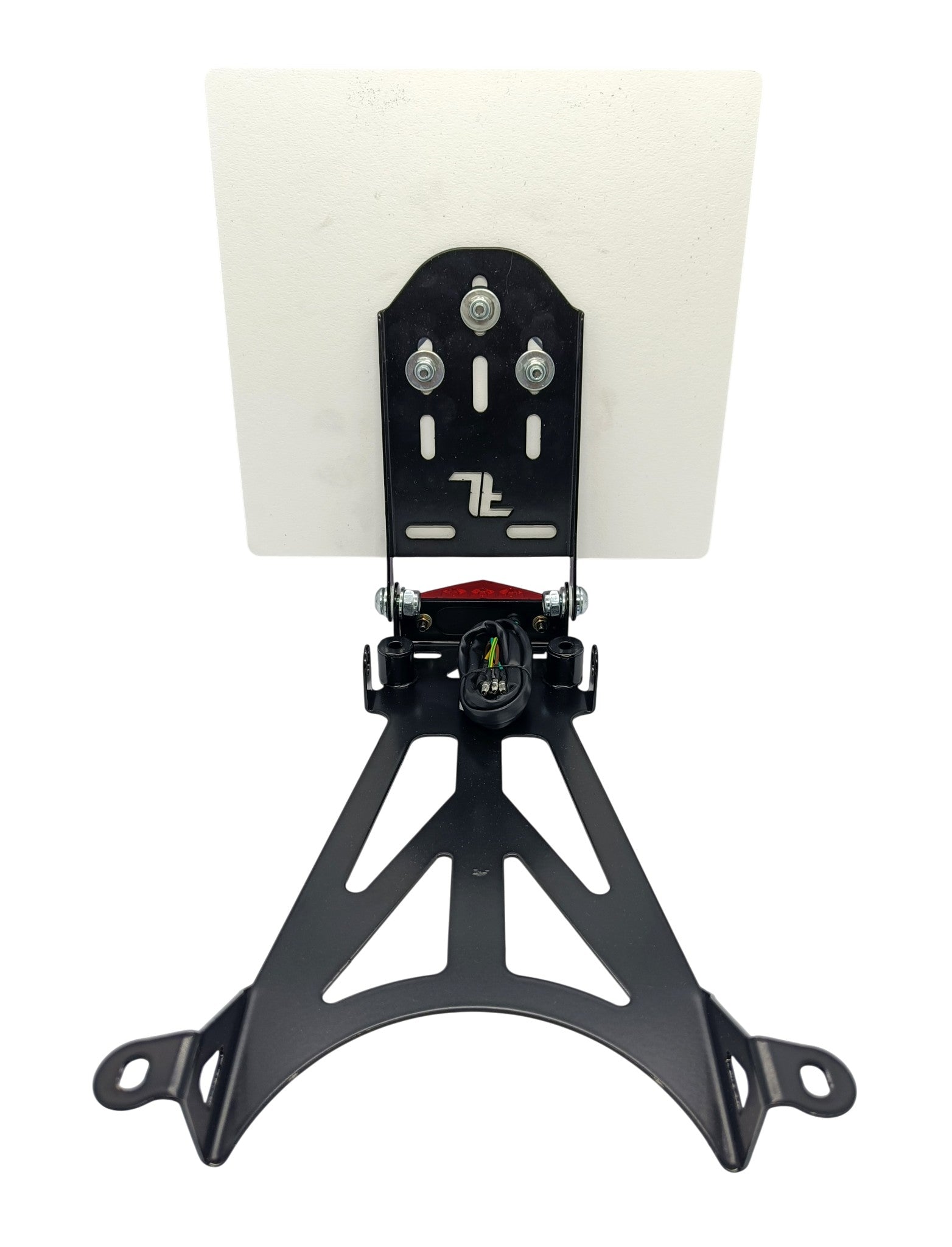 RETRACTABLE PLATE HOLDER - Thebrapshop