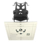RETRACTABLE PLATE HOLDER - Thebrapshop