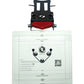 RETRACTABLE PLATE HOLDER - Thebrapshop