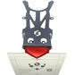 RETRACTABLE PLATE HOLDER - Thebrapshop