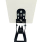 RETRACTABLE PLATE HOLDER - Thebrapshop