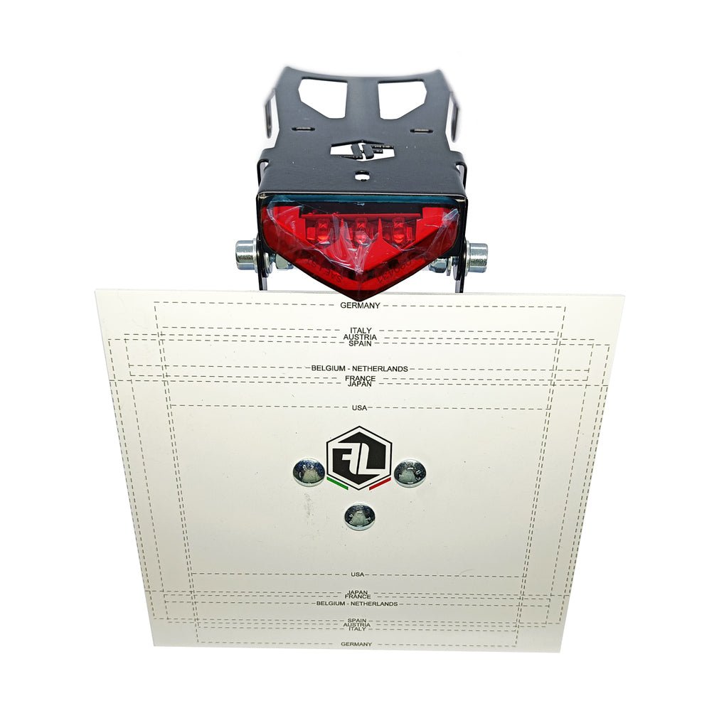 RETRACTABLE PLATE HOLDER - Thebrapshop
