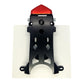 RETRACTABLE PLATE HOLDER - Thebrapshop