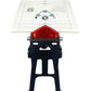 RETRACTABLE PLATE HOLDER - Thebrapshop