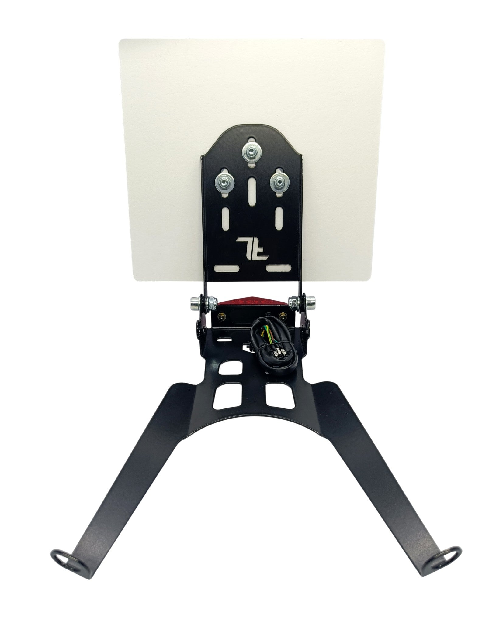 RETRACTABLE PLATE HOLDER - Thebrapshop