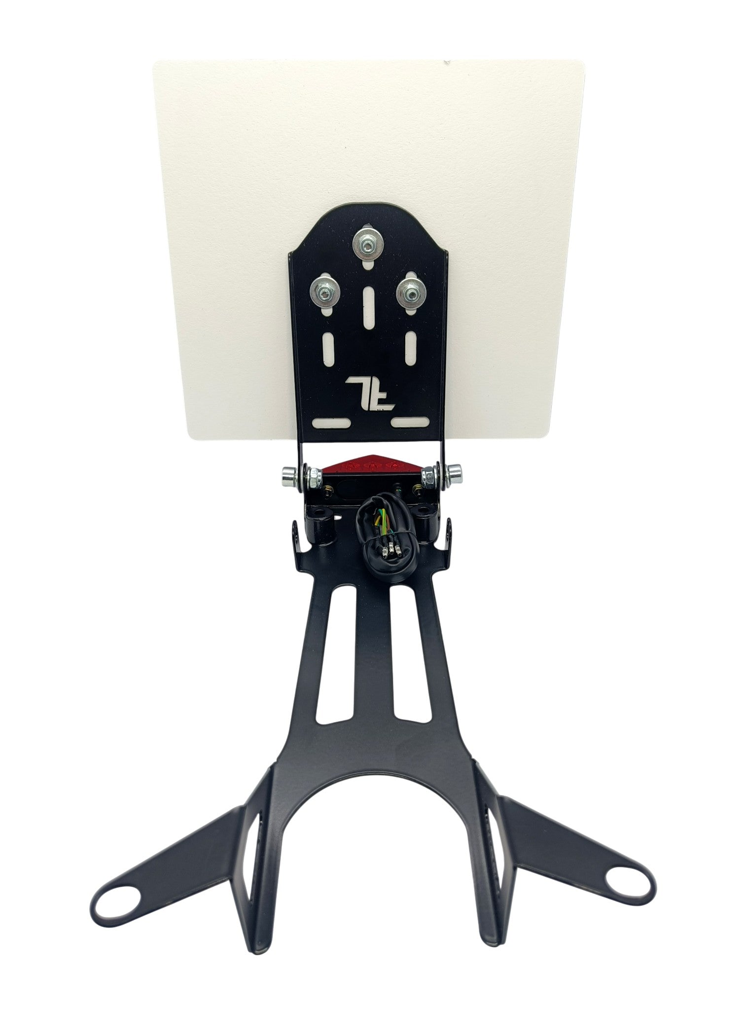 RETRACTABLE PLATE HOLDER - Thebrapshop